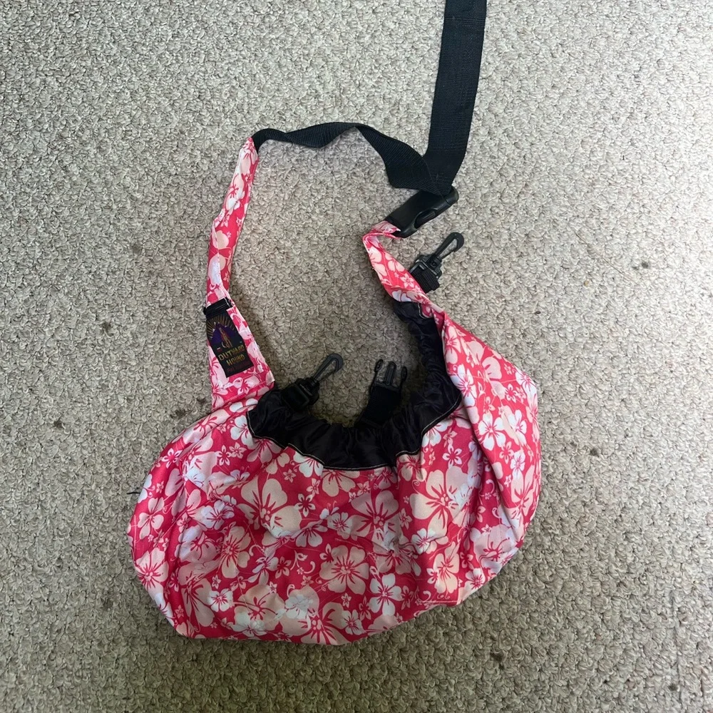 Small Dog carrier